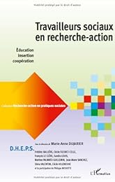 Travailleurs sociaux en recherche-action