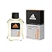 Adidas Fragrance Male Personal Care Deep Energy After Shave, 3.4 Fluid Ounce