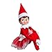 Elf on The Shelf Claus Couture Collection Tutu Skirt