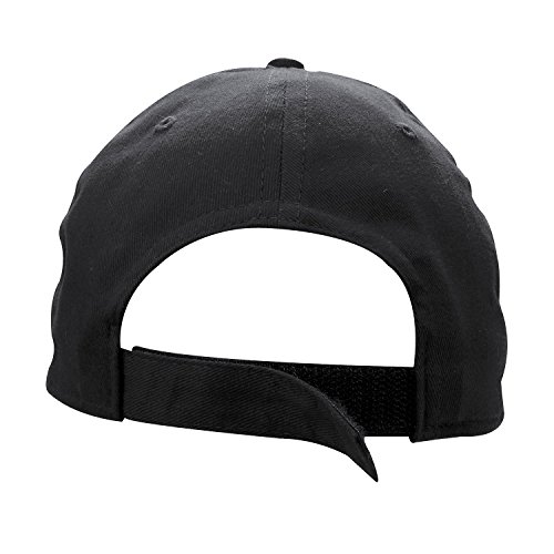 Give Blood, Play Rugby Baseball Cap - Black