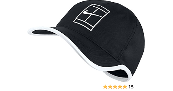 nike mens tennis cap