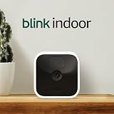 Blink Indoor Wireless HD Security Camera Battery Powered 2-Year Life view 6