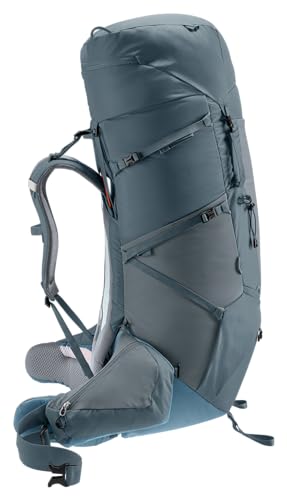 deuter Aircontact Core 70+10 Trekking Rucksack 3