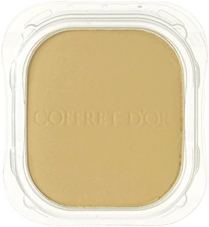 Amazon コフレドール パウダーファンデーション シルキィフィットパクトuvモイストキープ ベージュd Spf21 Pa 9 5g コフレドール パウダーファンデーション 通販