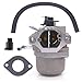 Atoparts New Carburetor For Briggs & Stratton 590399 796077 Carb Engine primary