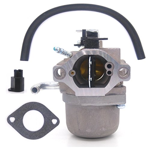 Atoparts New Carburetor For Briggs & Stratton 590399 796077 Carb Engine