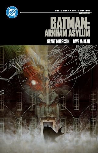 Amazon.com: Batman by Grant Morrison Omnibus Vol. 2: 9781401288839