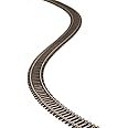 Atlas 500 36" Code 83 Super Flex Track 25 pieces