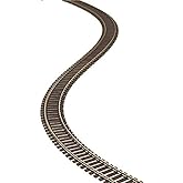 Atlas 500 36" Code 83 Super Flex Track 25 pieces