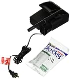 Tetra Whisper Power Filter 10 Gallons, Quiet 3-Stage aquarium Filtration