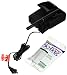 Tetra Whisper Power Filter 10 Gallons, Quiet 3-Stage aquarium Filtration