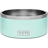 amazon yeti dog bowl
