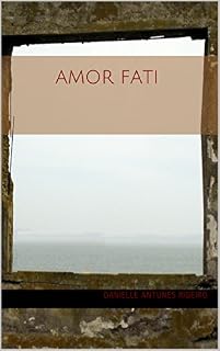 Livro Amor Fati