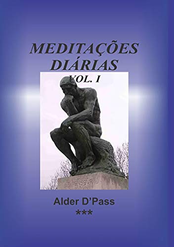 MeditaÇÕes DiÁrias - eBook, Resumo, Ler Online e PDF - por