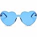 JOJO'S SECRET Oversized Square Sunglasses Metal Frame Flat Top Sunglasses JS009 (Gold/Transparent Red+Gold/Pink, 2.48)