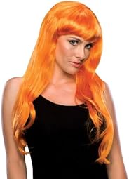 Rubie's Costume Long Glamour