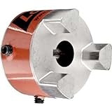 Lovejoy 38171 Size RRS099 Radially Removable Spacer Coupling Hub, Inch, 1