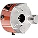 Lovejoy 38171 Size RRS099 Radially Removable Spacer Coupling Hub, Inch, 1