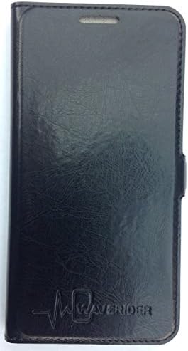WAVERIDER Radiation shielding case for iPhone 5 and 5S