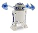 Disney Star Wars R2-D2 Sound Effect Light Chaser Parks Exclusive & Limited Availabilty