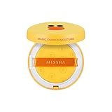 [Missha] M Line Friends Edition Magic Cushion Moisture Special Package