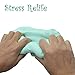 ESSENSON Fluffy Slime - Jumbo Floam Slime Sludge Toy Satisfying Slime Stress Relief Toy for Kids and Adults Soft Stretchy and Non-Sticky 6 OZ