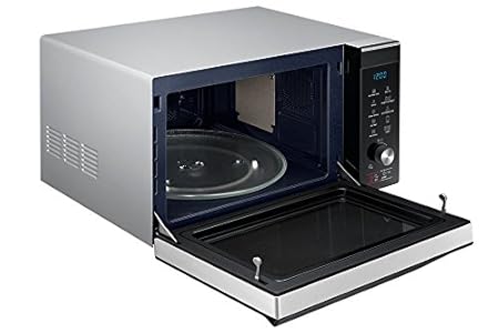 Samsung MC32K7085KT Encimera - Microondas (Encimera, Microondas ...