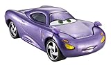 Cars 2 1:55 Lights And Sounds Holley Shiftwell Vehicle