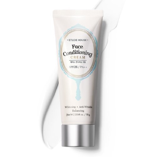 Etude House Face Conditioning Cream (SPF25/PA++) 75g