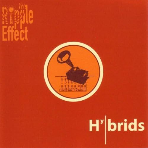The Ripple Effect - Hybrids