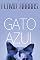 Livro Gato azul