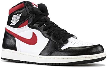 jordan high og gym red