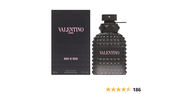 valentino uomo amazon