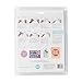 We R Memory Keepers R Memory Precision Press, 20 x 19 x 1.1 cm, Multi-Colour