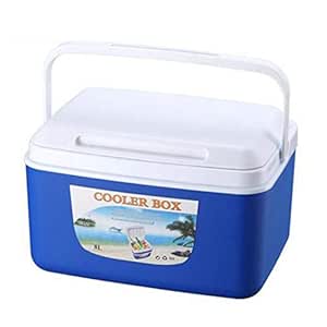 Caja De Enfriamiento De La Incubadora Al Aire Libre 8L Congelador ...