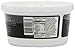 Fondarific Buttercream Fondant, Black, 8 Ounce