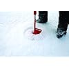 Eskimo-Shark-517cc-with-8-Inch-Quantum-Ice-Auger Eskimo-Shark-517cc-with-8-Inch-Quantum-Ice-Auger
