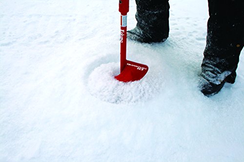 Eskimo-Shark-517cc-with-8-Inch-Quantum-Ice-Auger Eskimo-Shark-517cc-with-8-Inch-Quantum-Ice-Auger