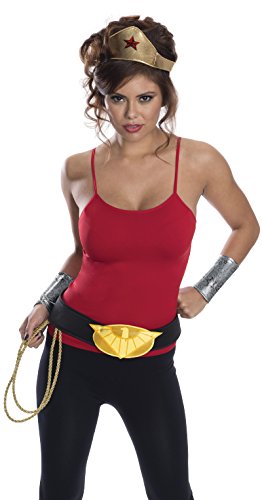 Wonder Woman Costume Kit Wonder Woman Kit 36054