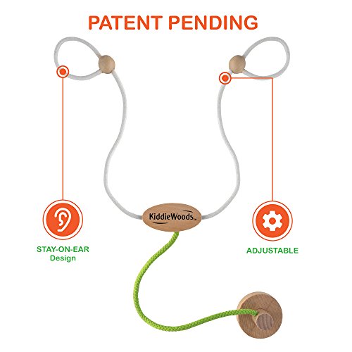 1 Kiddie+Woods+Educational+Children+Toddlers