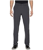 NIKE Men's Flex Hybrid Golf Pants, Charcoal Heather/Dark Grey, Size 36/30