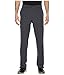 NIKE Men's Flex Hybrid Golf Pants, Charcoal Heather/Dark Grey, Size 36/30
