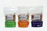 Dr Flynn's Organic Granola 