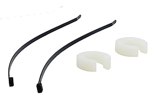 Steering Stop Kit Compatible with Polaris Ranger/RZR/General
