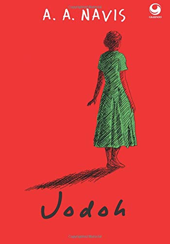 Jodoh Indonesian Edition Navis A A 9786020503592 Amazon Com Books