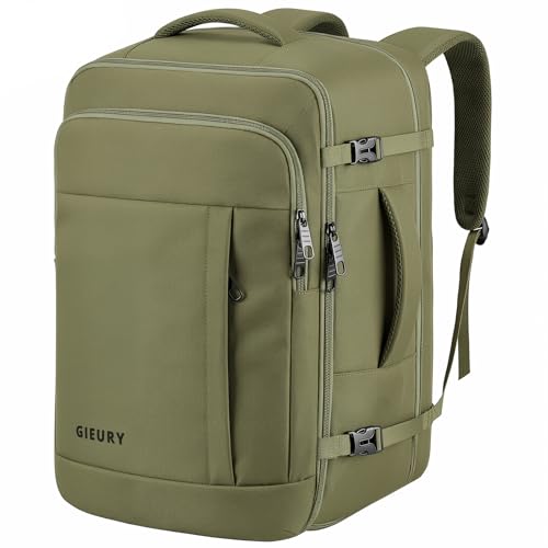 Carry On Backpack