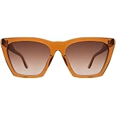 Illesteva Lisbon 57 Sunglasses