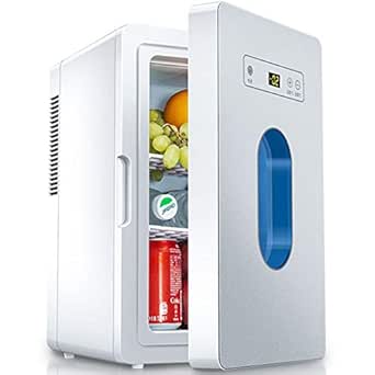 Mini Nevera, Portátil Frigorífico Interiores/Exteriores ...