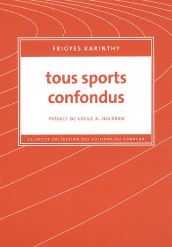 Tous sports confondus
