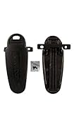 Kenwood ProTalk TK-3360 Belt Clip — Model# KBH-12